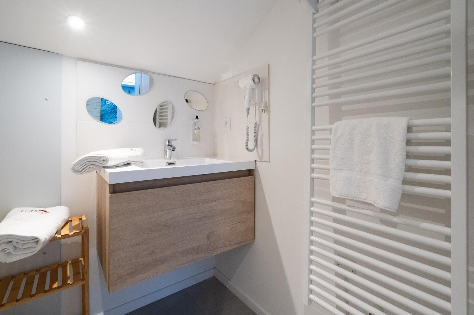 Loft Dyane - Le Meridien #Parking #Lave-Linge #Clim #Netflix Charbonnieres-les-Bains Exterior photo