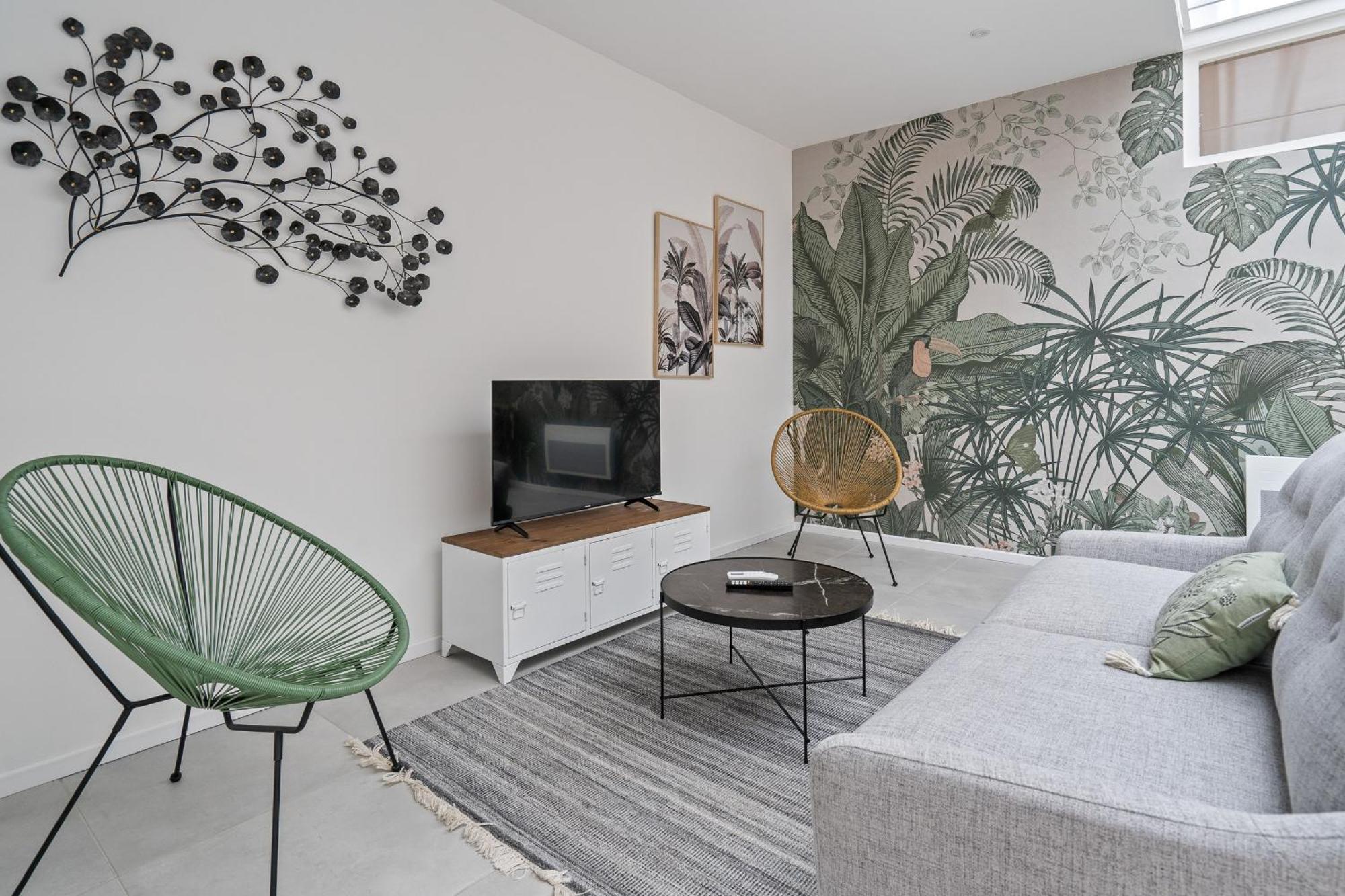 Loft Dyane - Le Meridien #Parking #Lave-Linge #Clim #Netflix Charbonnieres-les-Bains Exterior photo